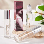 Perfume Roller Manufacturer - 10ml Unisex with Amber Essential Oil