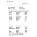 Alfalfa Extract Powder Manufacturer - 100% Natural Organic & ISO HALAL