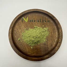 Alfalfa Extract Powder Manufacturer - 100% Natural Organic & ISO HALAL