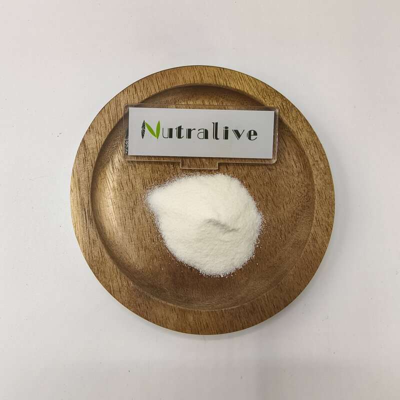 Mixed Tocopherols Powder Manufacturer - 30% Vitamin E & Food Grade