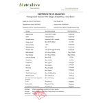 Pomegranate Extract Manufacturer - 40% Ellagic Acid & Bulk ISO HALAL