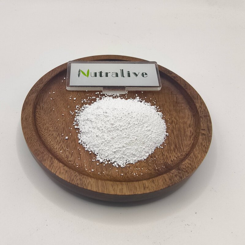 Malic Acid Manufacturer - CAS 6915-15-7 & ISO HALAL