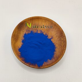 Phycocyanin Powder Manufacturer - Food Grade Spirulina E25/E18