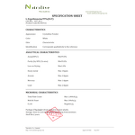 L-Ergothioneine Manufacturer - Cosmetic Grade 99% & ISO HALAL