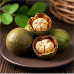 Monk Fruit Extract Manufacturer - Mogroside V 10-40%, 10:1, 20:1