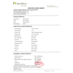 Crateva Magna Extract Manufacturer - Bulk Supply & ISO HALAL