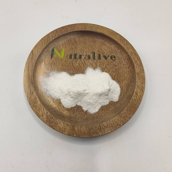 L-Cysteine HCL Monohydrate Manufacturer - Bulk Supply