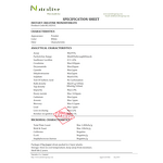 Creatine Monohydrate Manufacturer - Instant 200 Mesh & ISO HALAL