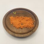 Coenzyme Q10 Powder Manufacturer - 98% Ubiquinone & Bulk Wholesale