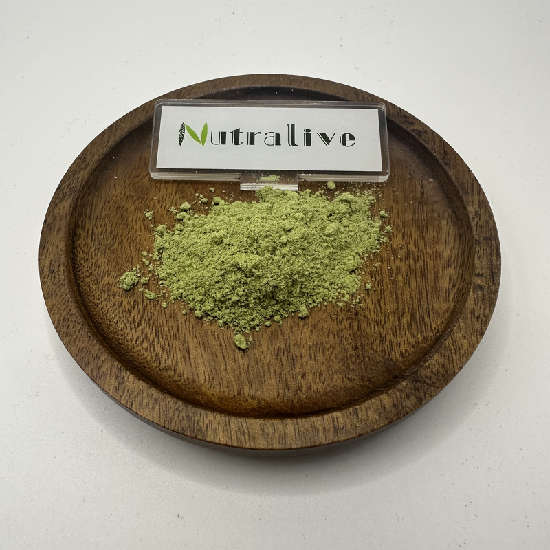 Pumpkin Seed Powder Manufacturer - Cucurbita Moschata