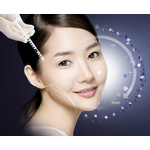 Sodium Hyaluronate Powder Manufacturer - Cosmetic Grade 100k-500k Da