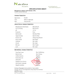 Manganese Amino Acid Chelate Manufacturer - 10% & ISO HALAL