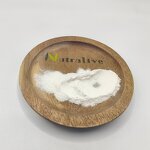 L-Alanine Powder Manufacturer - USP30 & Bulk ISO HALAL