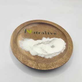 L-Alanine Powder Manufacturer - USP30 & Bulk ISO HALAL