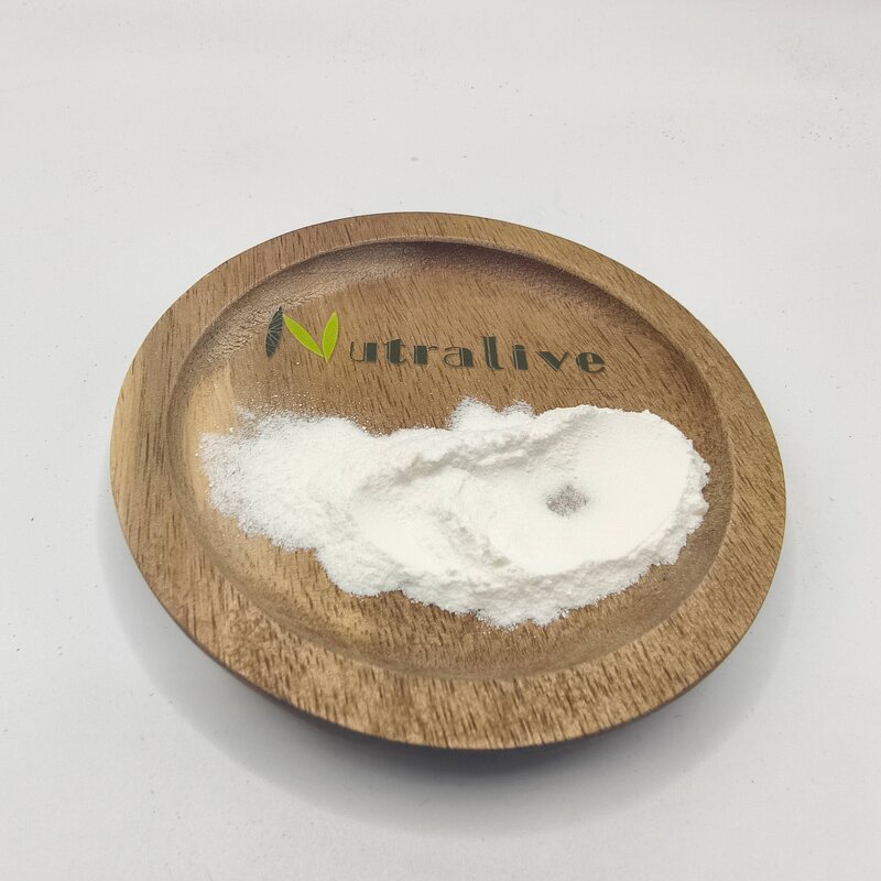 L-Alanine Powder Manufacturer - USP30 & Bulk ISO HALAL