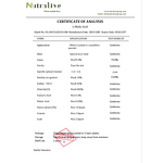 Malic Acid Manufacturer - CAS 6915-15-7 & ISO HALAL