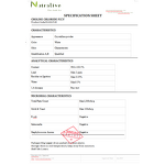 Choline Chloride Manufacturer - FCCV Grade