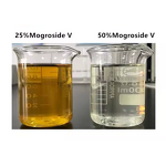 Monk Fruit Extract Manufacturer - Mogroside V 40-50% & 98% Purity