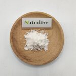 Glucosamine HCL Powder Manufacturer - Vegan & Hydrochloride