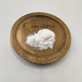 Calcium HMB Manufacturer - Beta-hydroxy-beta-methylbutyrate & ISO HALAL