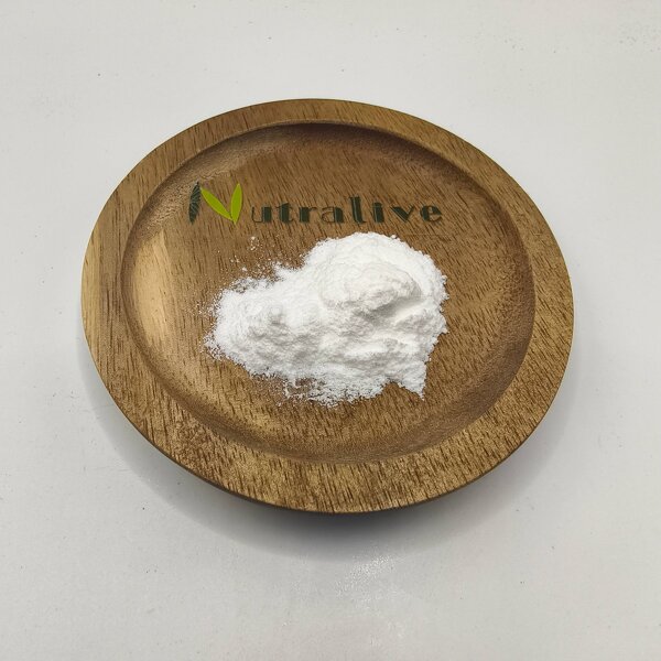 Calcium HMB Manufacturer - Beta-hydroxy-beta-methylbutyrate & ISO HALAL