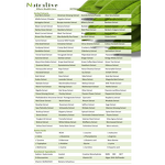 Acetyl L-Carnitine HCL Manufacturer - ISO HALAL Certified