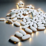 Joint Health Veg Capsules - Manufacturer - Glucosamine MSM Chondroitin Sulfate Supplement