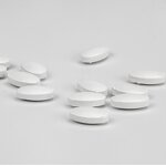 B Complex Vitamin Tablet - Manufacturer - B C Folic Acid Immune Support Dietary Supplement