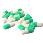 Joint Health Veg Capsules - Manufacturer - Glucosamine MSM Chondroitin Aminoglucose Supplement