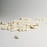 Calcium Citrate Capsules - Manufacturer - Food Grade Calcium Magnesium Citrate Supplement