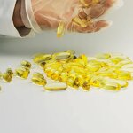 Omega 369 Softgel - Manufacturer - GMP OEM Private Label 1000Mg Dietary Supplement Capsule