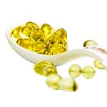 Omega 3 Fish Oil Softgel - Manufacturer - 1000mg Lemon Flavor EPA DHA Capsule