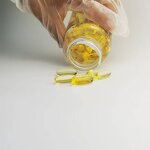 Fish Oil Softgel - Manufacturer - Hot Selling Factory Direct OEM Omega 3 Bulk Capsules