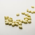 Vitamin D3 Tablets - Manufacturer - Wish Biotech Nutritional Supplement OEM Manufacturer