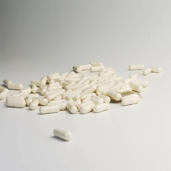 Joint Health Veg Capsules - Manufacturer - Glucosamine MSM Chondroitin Aminoglucose Supplement