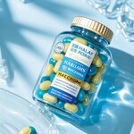 CoQ10 Aminoglucose - Manufacturer - Factory Wholesale Halal Softgels Capsules Tablets Certified