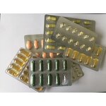 Calcium Citrate Capsules - Manufacturer - Food Grade Calcium Magnesium Citrate Supplement