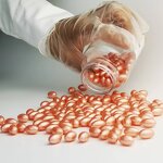 Vegan Omega 3 Supplement - Manufacturer - Algae Oil Brain Heart Immune Health Softgel