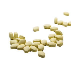 Multivitamin Supplement - Manufacturer - Calcium Iron Zinc Selenium Vitamin D3 Premium Tablet