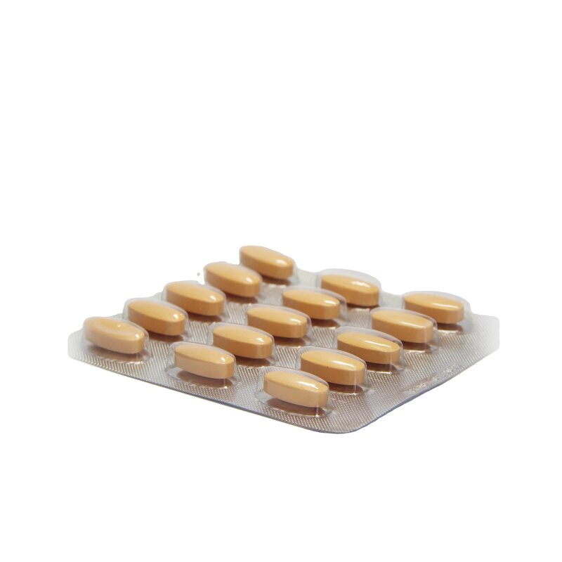 Collagen Peptides Tablets - Manufacturer - Unflavored Hydrolyzed Skin Hair Joint Support