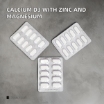 Glucosamine Supplement - Manufacturer - Amino Glucose Chondroitin MSM Optimal Joint Health