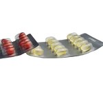 Fish Oil Omega 3 Capsules - Manufacturer - OEM/ODM Nature Bulk Vitamins Softgel Supplements