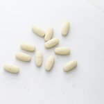 Melatonin Sleep Tablets - Manufacturer - 5mg Fast Dissolve Nighttime Sleep Aid for Adults