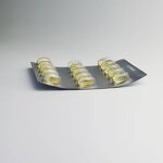 Vegan Omega 3 Supplement - Manufacturer - DHA Algae Oil Immune Support Dietary Softgel