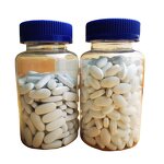 Glucosamine Supplement - Manufacturer - Amino Glucose Chondroitin MSM Optimal Joint Health