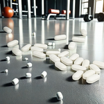 Multivitamin Supplement - Manufacturer - Calcium Iron Zinc Selenium Vitamin D3 Premium Tablet