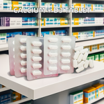 Glucosamine Supplement - Manufacturer - Amino Glucose Chondroitin MSM Optimal Joint Health