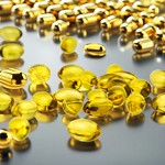 Vegan Omega 3 Softgel - Manufacturer - Algae Oil with DHA Plant-Based Dietary Supplement