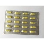 Joint Health Veg Capsules - Manufacturer - Glucosamine MSM Chondroitin Aminoglucose Supplement