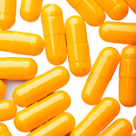 Joint Health Veg Capsules - Manufacturer - Glucosamine MSM Chondroitin Sulfate Supplement